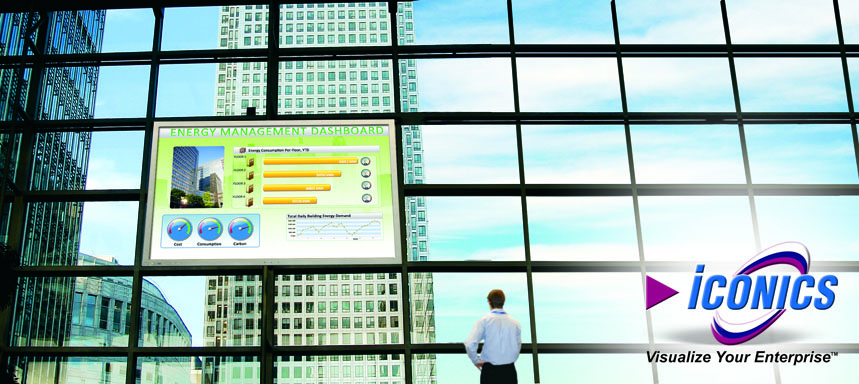 ICONICS, Inc. Recognized as 2012 Microsoft Sustainability Partner of the Year